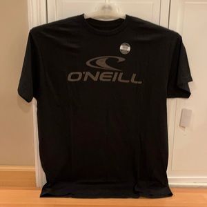O’Neill logo Heather premium t-shirt